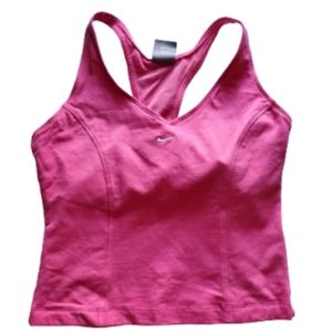 NIKE TOP